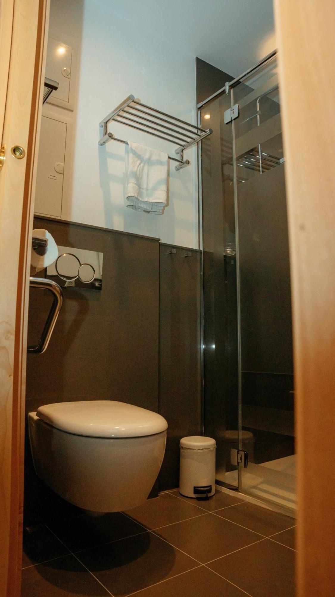 Superbe Appartement 132M2, Classe 5 Etoiles, Sarlat Centre Eksteriør bilde
