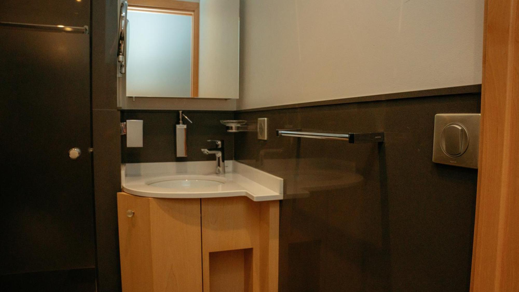 Superbe Appartement 132M2, Classe 5 Etoiles, Sarlat Centre Eksteriør bilde