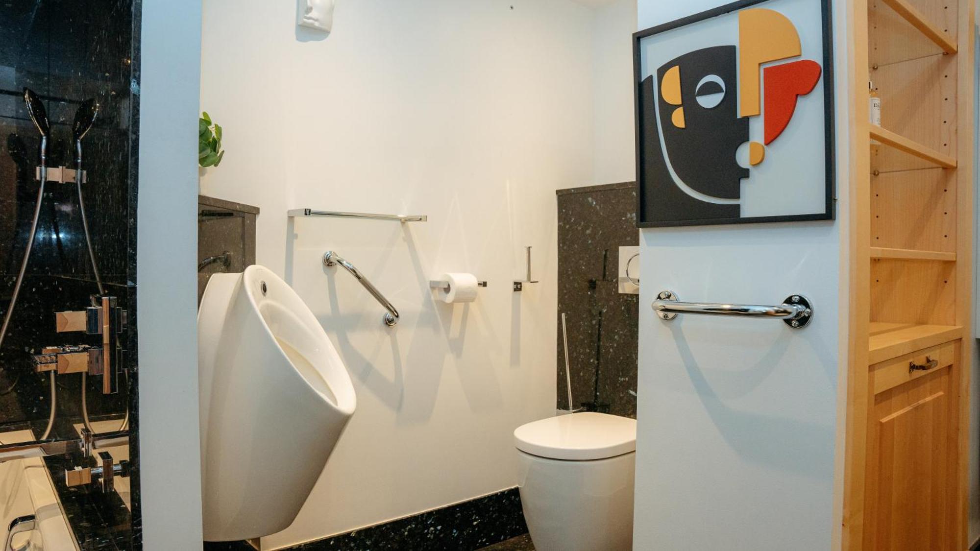 Superbe Appartement 132M2, Classe 5 Etoiles, Sarlat Centre Eksteriør bilde
