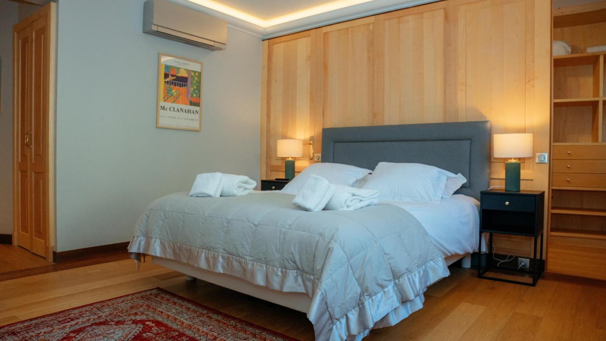 Superbe Appartement 132M2, Classe 5 Etoiles, Sarlat Centre Eksteriør bilde
