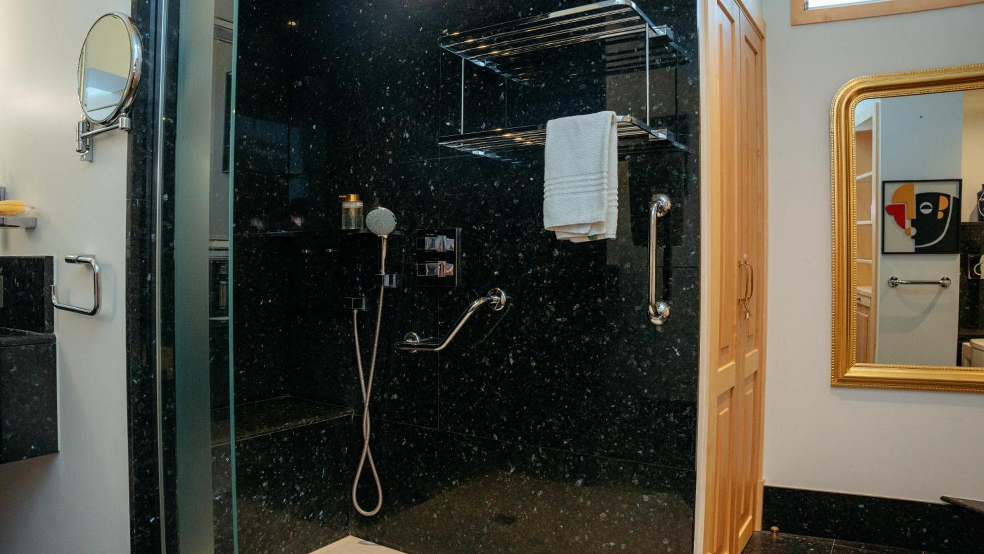 Superbe Appartement 132M2, Classe 5 Etoiles, Sarlat Centre Eksteriør bilde