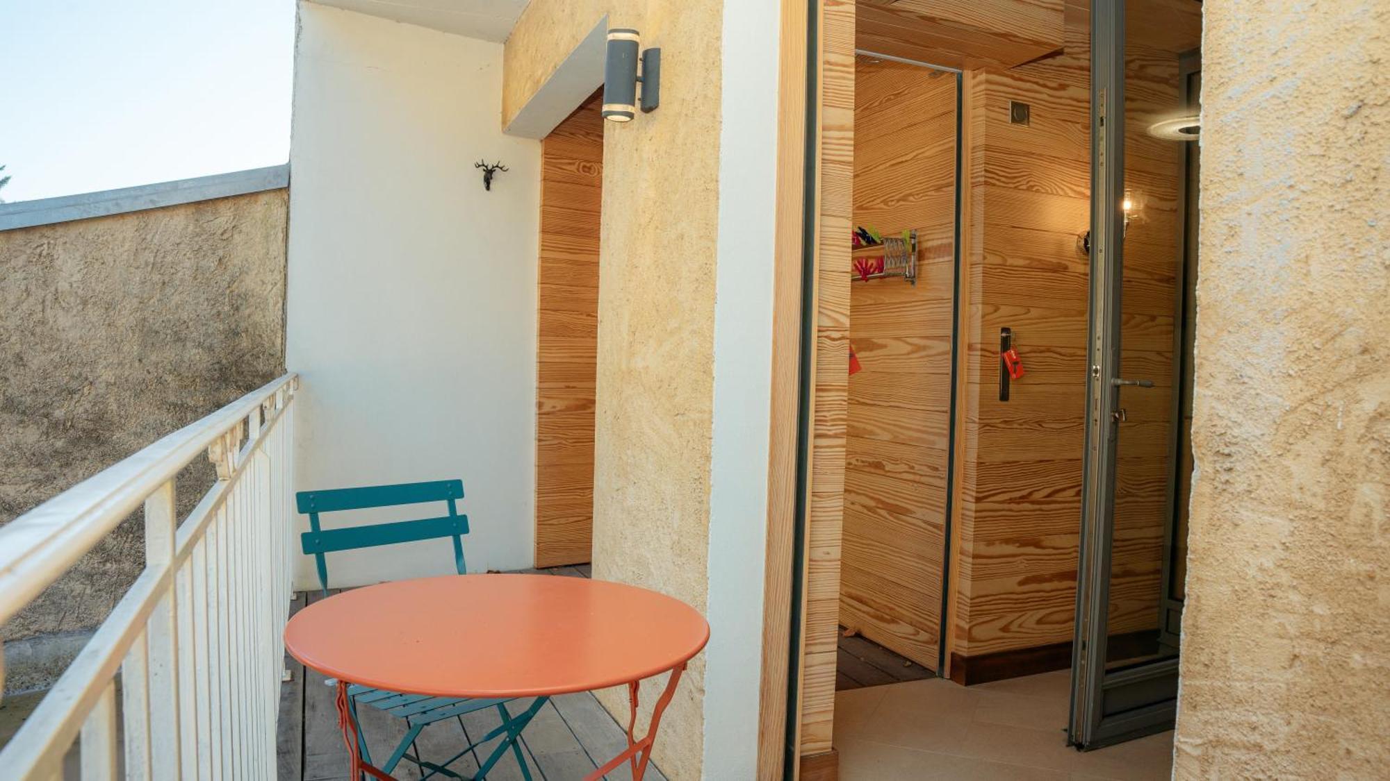 Superbe Appartement 132M2, Classe 5 Etoiles, Sarlat Centre Eksteriør bilde