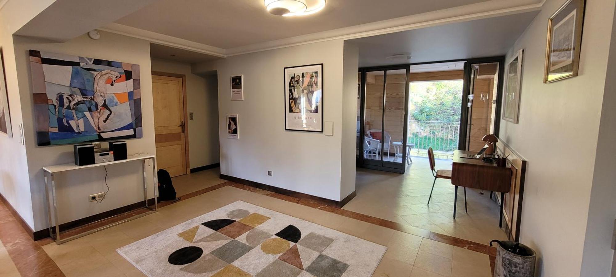 Superbe Appartement 132M2, Classe 5 Etoiles, Sarlat Centre Eksteriør bilde